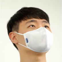 3D MESH MASK